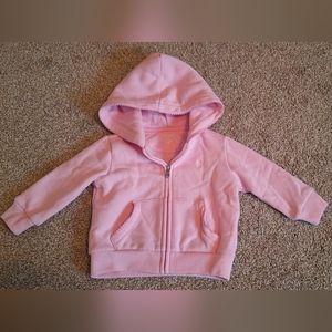 Ralph Lauren Sweatpants and Sweatshirt/Hoodie